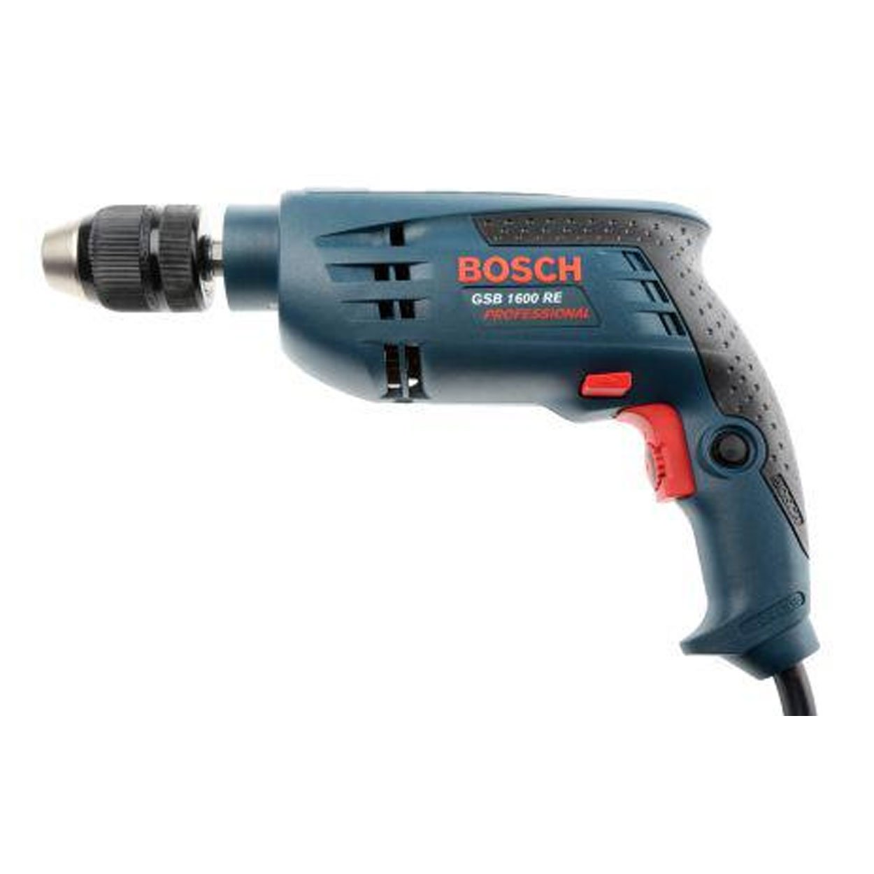 Bosch GSB 16RE 700W Impact - Tools Circle