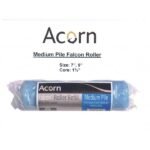 Acorn CM7H Paint Sleeves Blue 7"