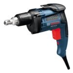 Bosch GSR6-45TE Depth Stop Screwdriver
