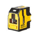 Stanley Cross Line Laser