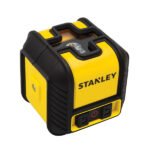 Stanley Cubix Cross Line Laser Level