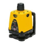Stanley Laser D/Beam & Accs RL 100