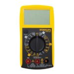 Stanley Multi Meter