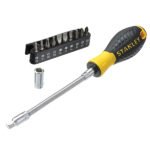 Stanley Flexi 10 Way S/Driver Set