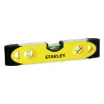 Stanley 43511-8 Torpedo Level 9"