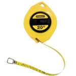Stanley 0-34-102 Steel Tape 10Mtr