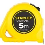 Stanley 36127 Short Tape 5 Mtrs