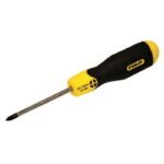 Stanley 65-162 (60804) Cushion Grip Philips 1 X 75mm