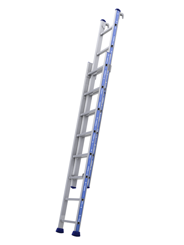 Tubesca BS Starline Combination Ladder