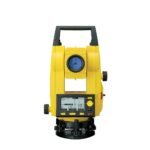 LEICA 306 Total Station
