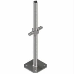 Adjustable Base Jack