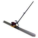 SIRL Vibratory Concrete screed SRV1500 petrol Honda GX 25