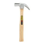 Stanley Claw Hammer Fibreglass 136-160oz