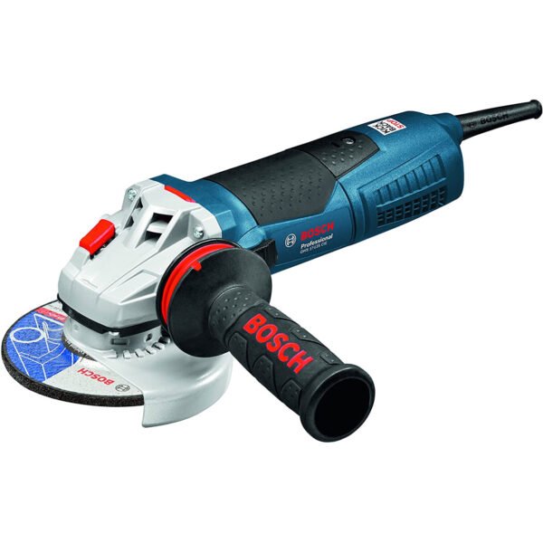 Angle Grinder GWS 17-125 CIE Professional