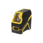 Stanley Fatmax Cross Laser Level