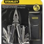 Stanley Multi Tools 21 in 1