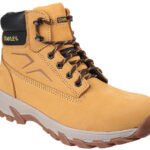 STANLEY Safety Shoes