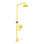 6250 GI Safety Eye Wash Shower