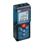 Laser Measure GLM 40 Professional
