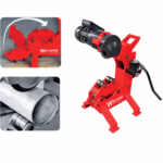 HYDRAUIC STEEL PIPE CUTTER FROM 8" TO 20"