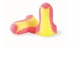 Laser Lite Single-Use Earplug (Uncorded)