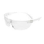 HONEYWELL SVP 200 CLEAR FRAME - CLEAR LENS HC