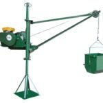 Afton Diesel Winch