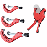 PLASTIC PIPE CUTTER UPTO 127 MM