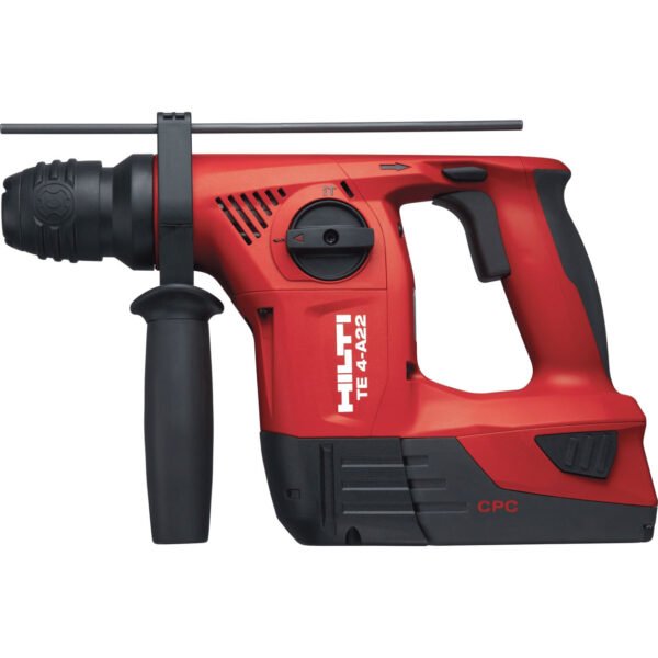 Hilti Cordless Rotary Hammer