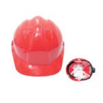 VHR Safety Helmets