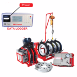 HYDRUALIC BUTT FUISON MACHINE 90 MM TO 250 MM