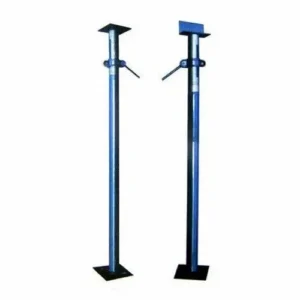 Steel Prop Jack HEAVY ( 3mm) 2.5M / 4MT