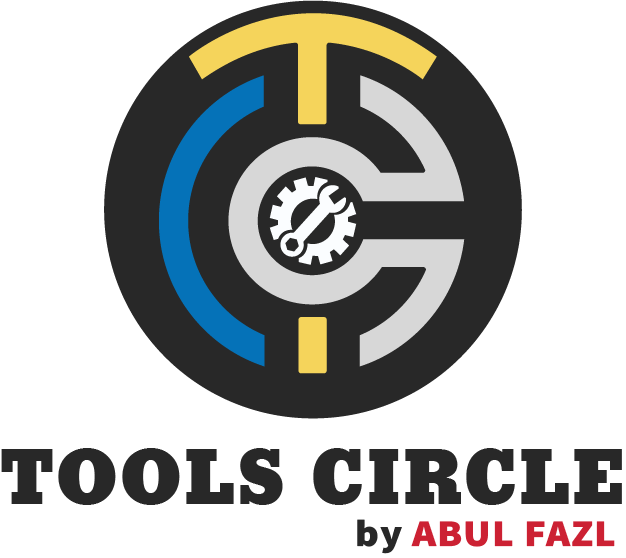 Tools Circle